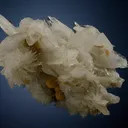 Colemanite with Calcite - image 3