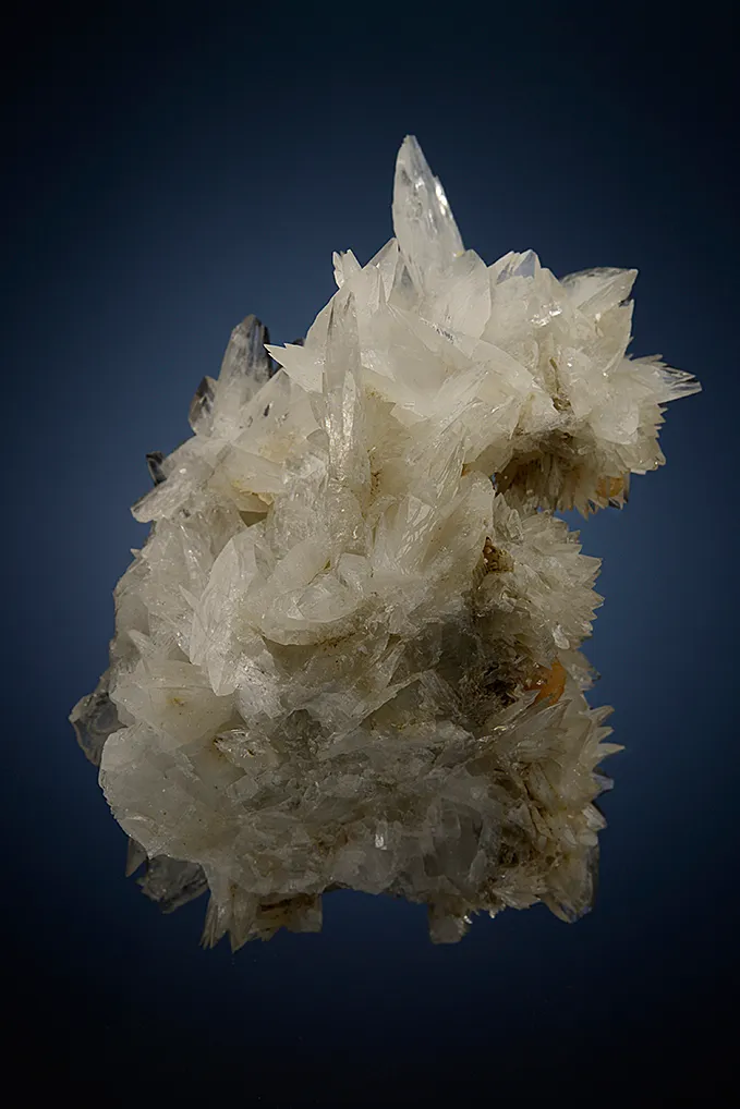 Colemanite with Calcite - image 2