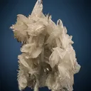 Colemanite with Calcite - image 1