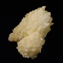 Colemanite with Realgar - image 4