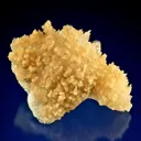Colemanite with Realgar - image 1
