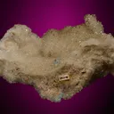 Colemanite with TODOROKITE - image 4