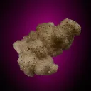 Colemanite with TODOROKITE - image 2