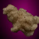 Colemanite with TODOROKITE - image 3