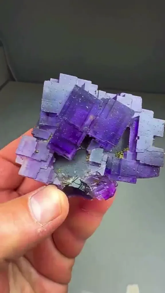 Fluorite