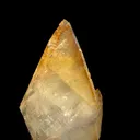 Collector Grade Calcite Elwood Mine USA | Natural Golden Calcite Specimen | Investment Mineral Display Piece | - image 7