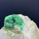 Collector Grade Emerald Specimen from Pakistan - image 8