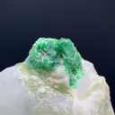 Collector Grade Emerald Specimen from Pakistan - image 5
