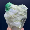 Collector Grade Emerald Specimen from Pakistan - image 7