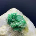 Collector Grade Emerald Specimen from Pakistan - image 9