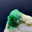 Collector Grade Emerald Specimen from Pakistan - image 6