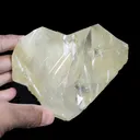 Collectors Grade - Gemmy Calcite Rare Natural Indian Mineral Specimen - image 5