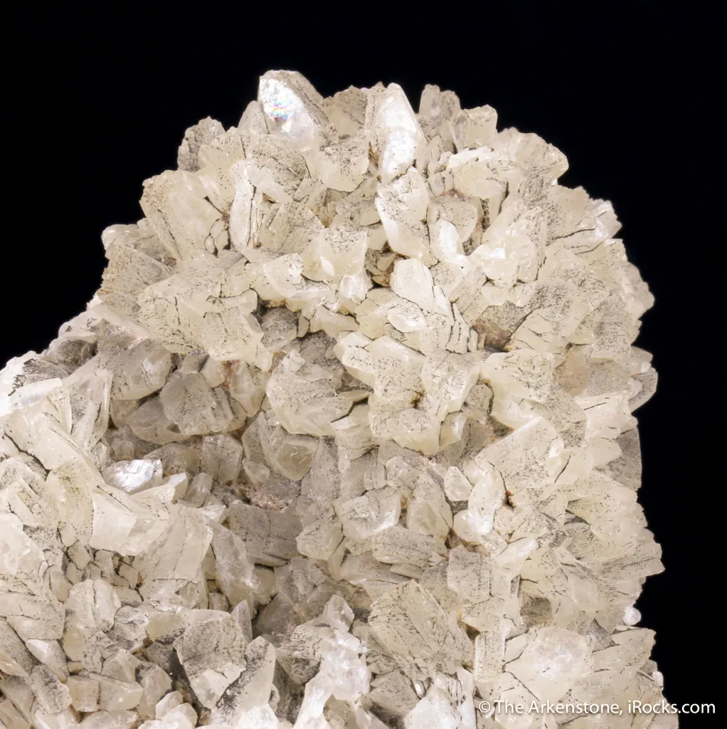 Collinsite - image 2