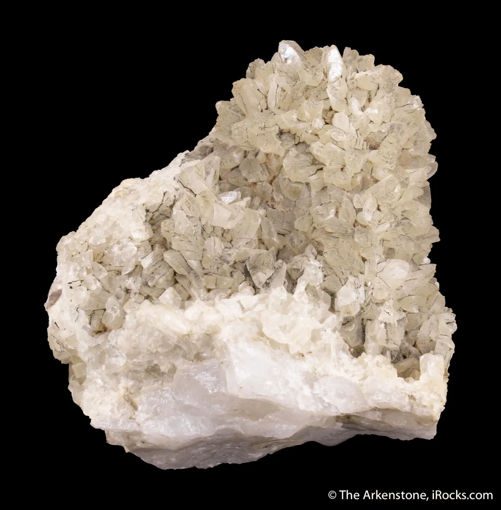 Collinsite image