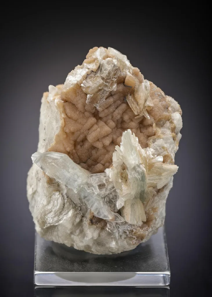 Collinsite image