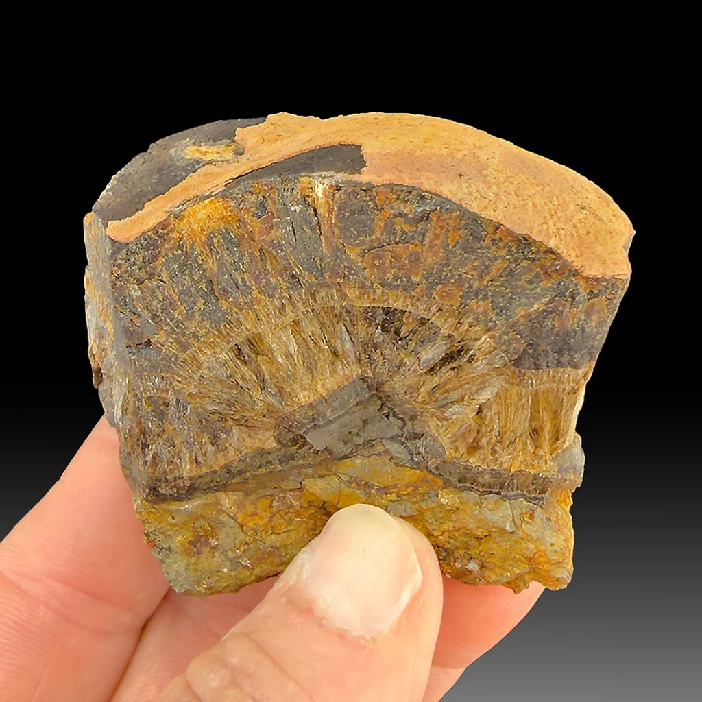 Collinsite - image 1