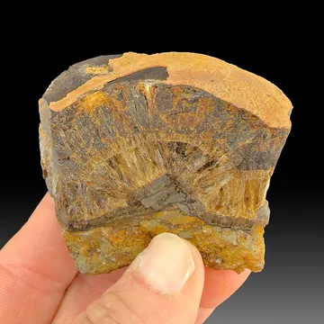Collinsite