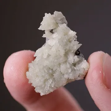 Collinsite