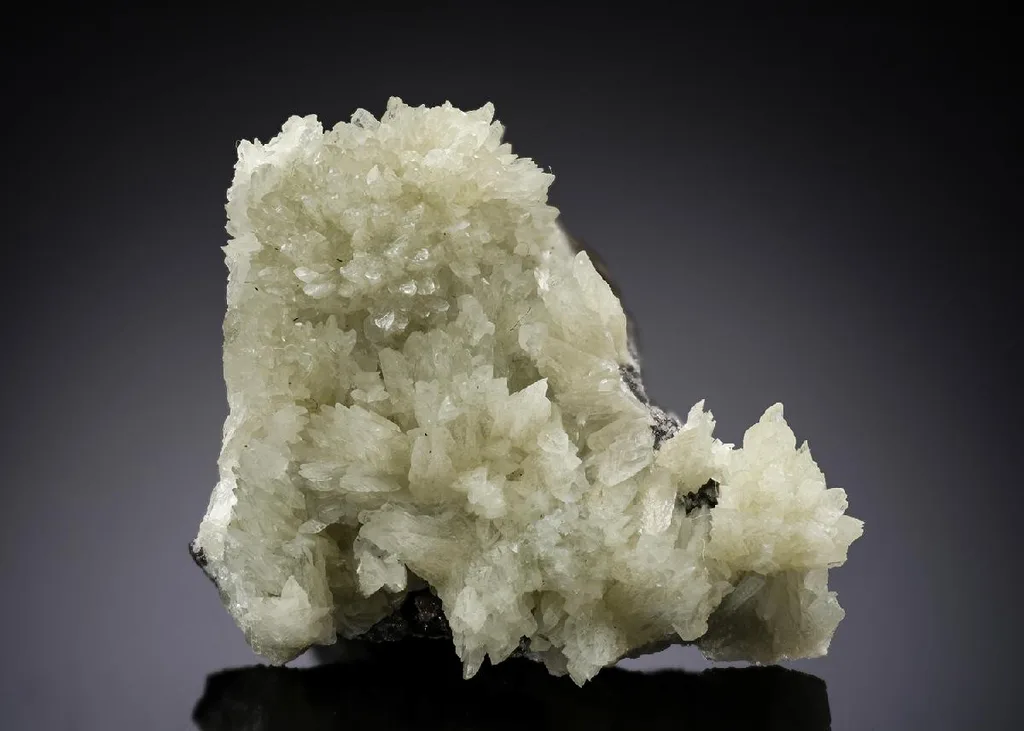 Collinsite image
