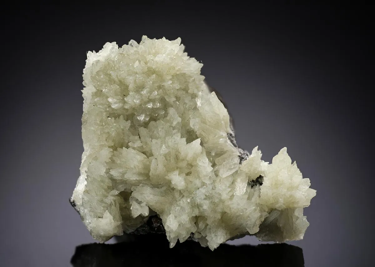 Collinsite - image 1