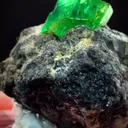 Colombian Emerald perfection - image 2