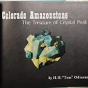 Colorado Amazonite: The Treasure of Crystal Park by H.H. "Tom" - image 3