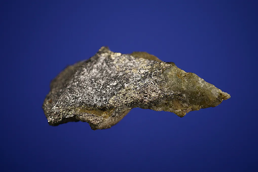COLORADOITE with PETZITE and Calaverite - image 4