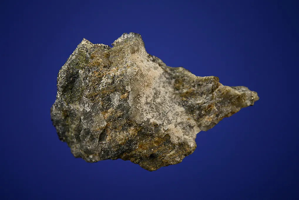 COLORADOITE with PETZITE and Calaverite - image 2