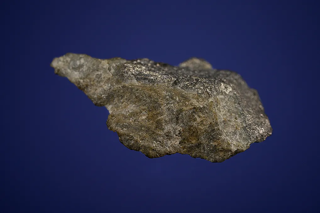 COLORADOITE with PETZITE and Calaverite - image 3