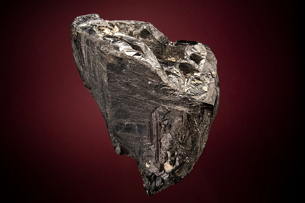 Columbite image