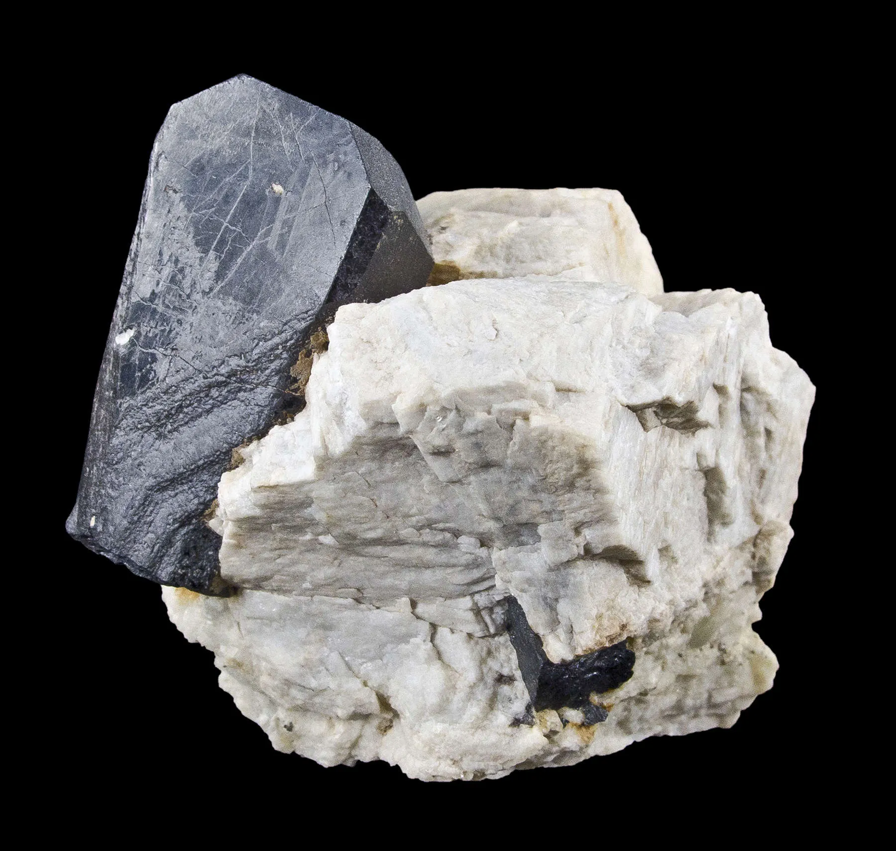 Columbite - image 2