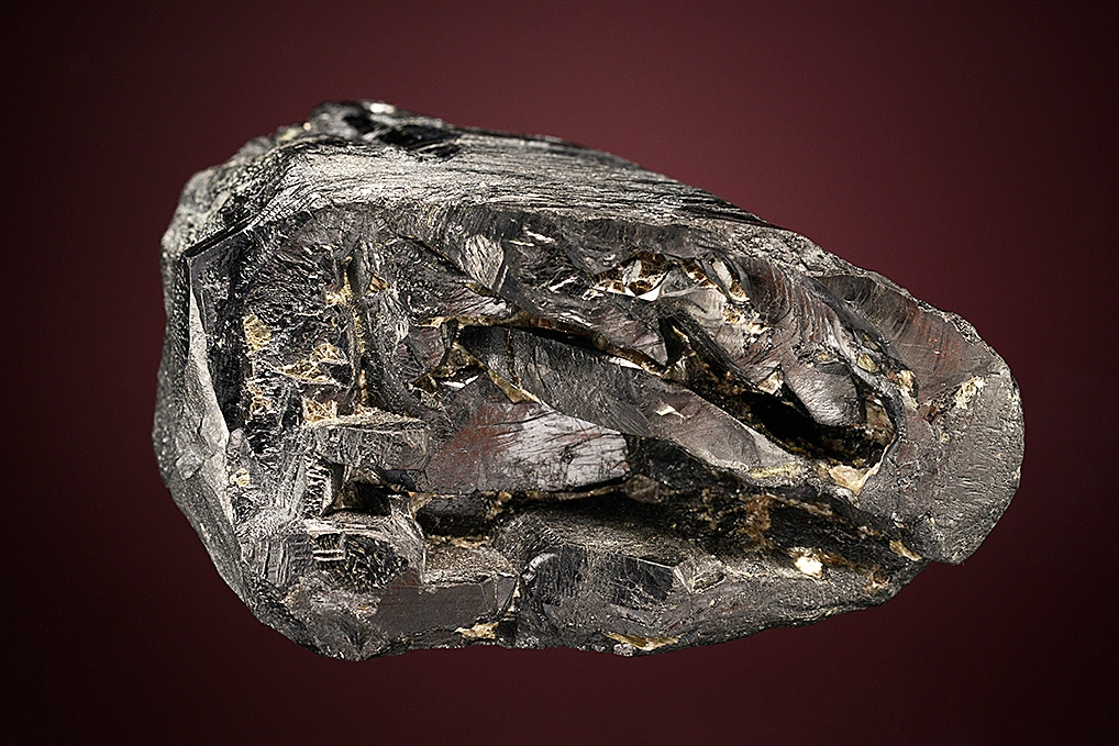 Columbite - image 3