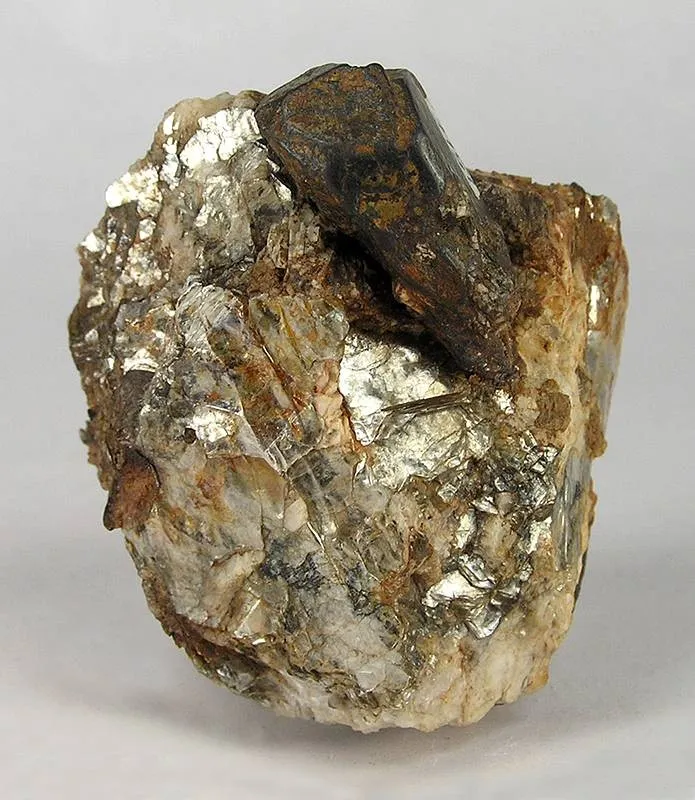 Columbite image