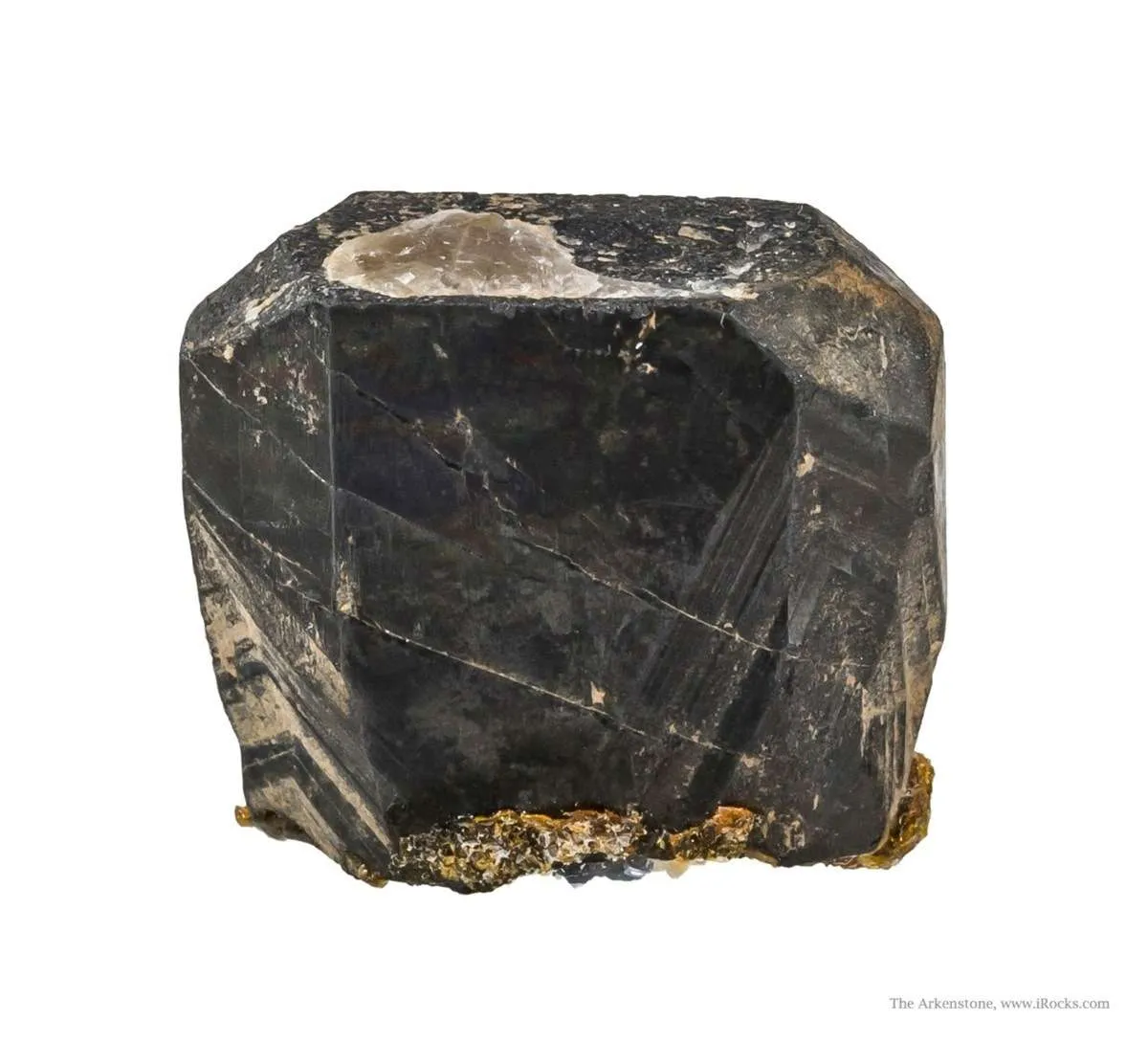 Columbite - image 4