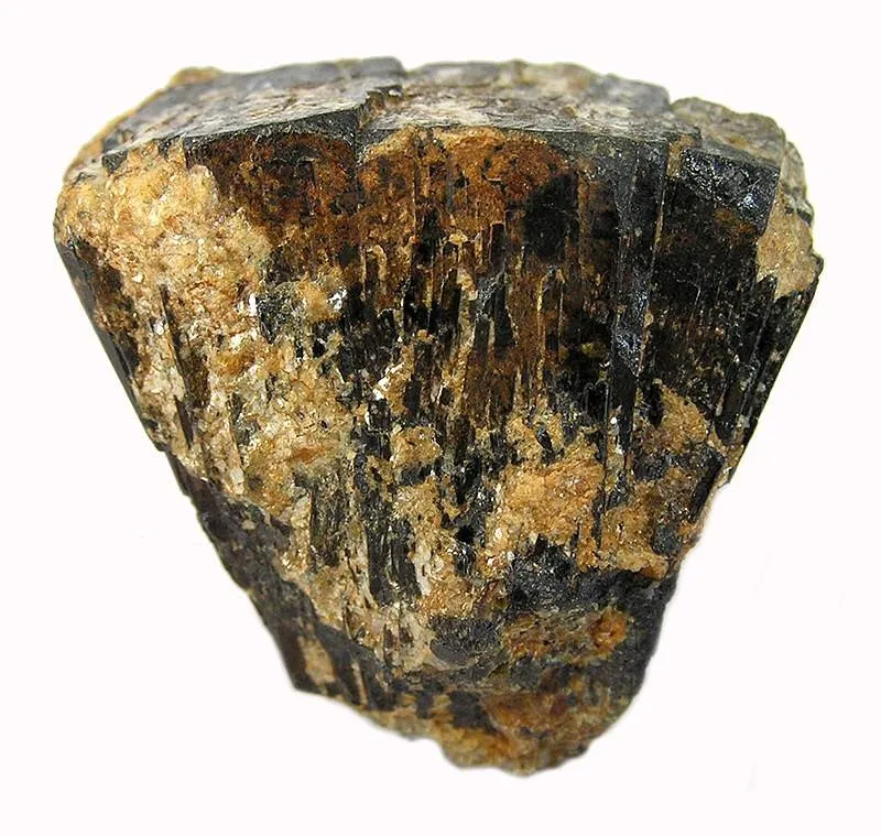 Columbite image