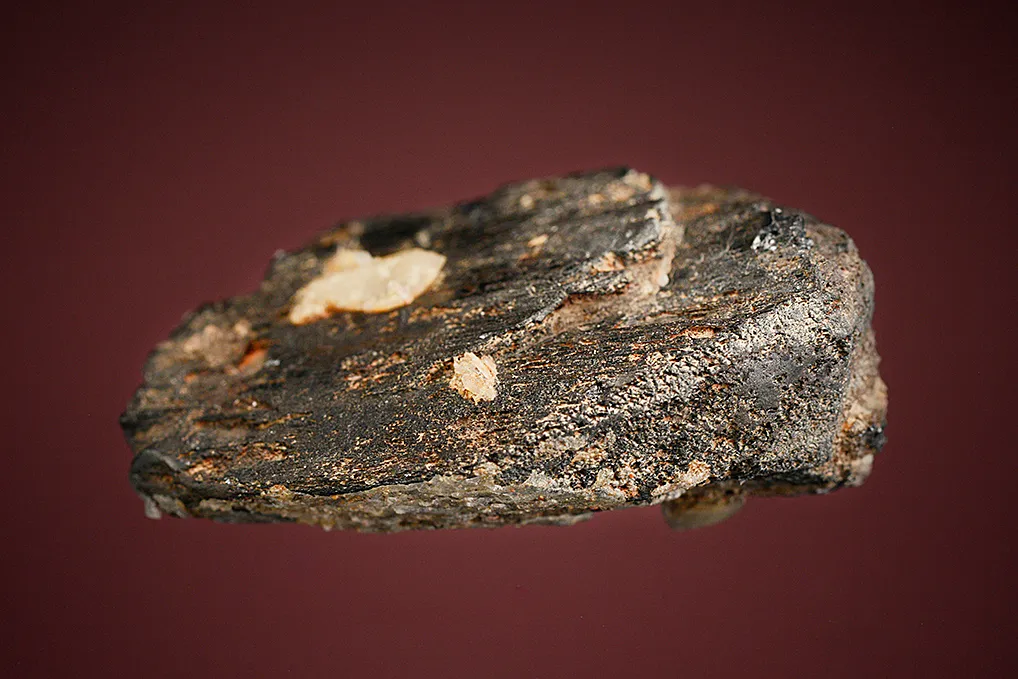 Columbite - image 4