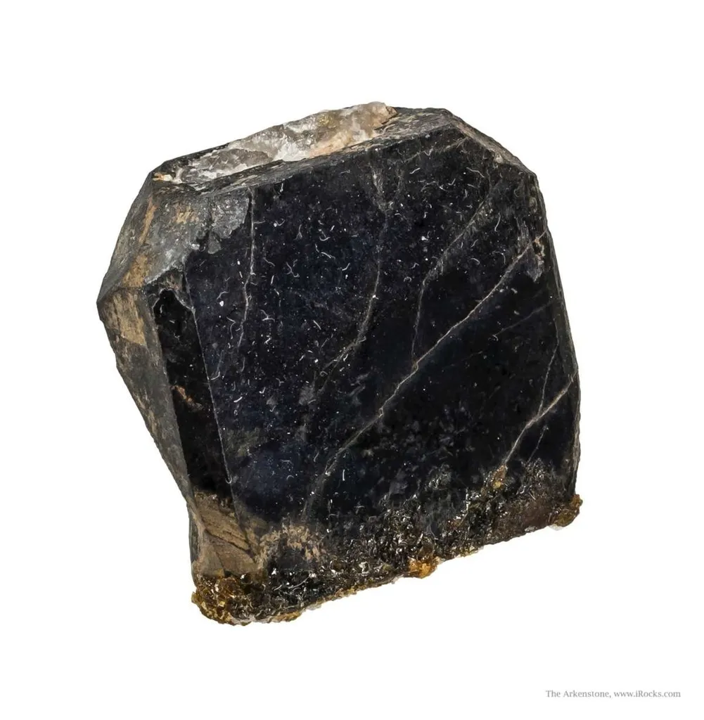 Columbite - image 3