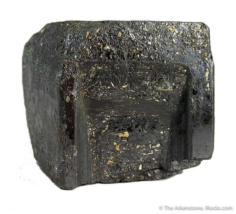 Columbite - image 2
