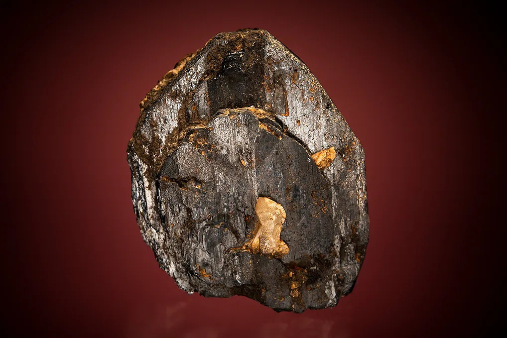 Columbite image