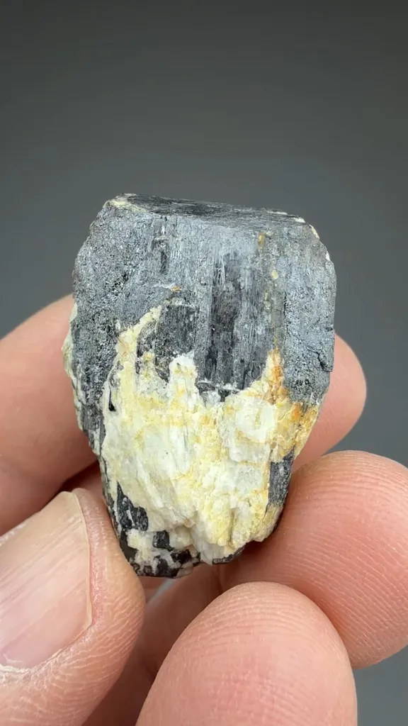 Columbite - image 2
