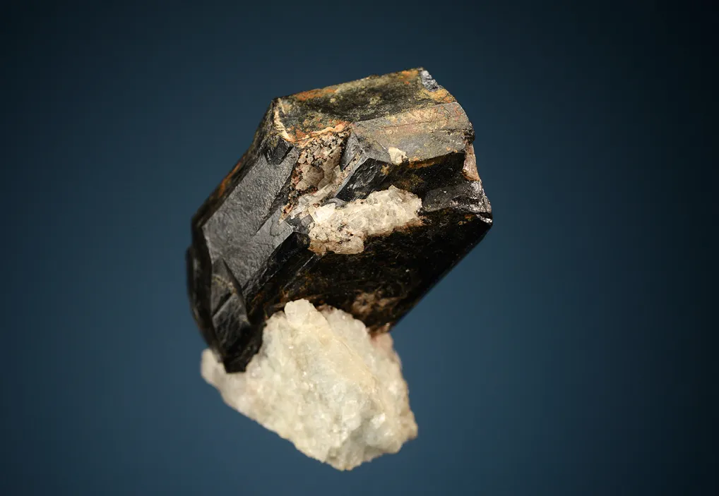 Columbite - image 3