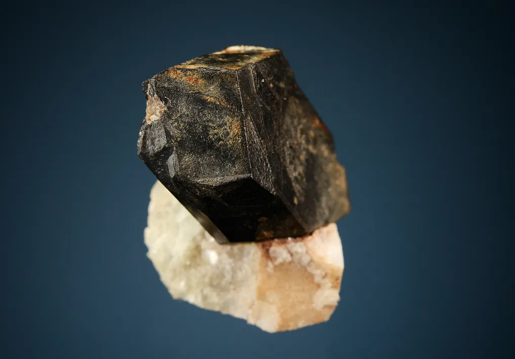 Columbite - image 4