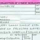 Columbite - image 5