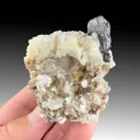 Columbite - image 1
