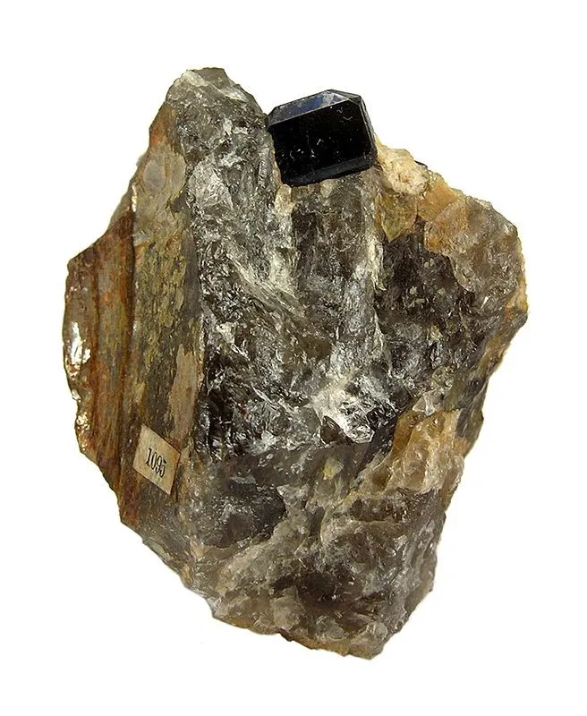 Columbite image