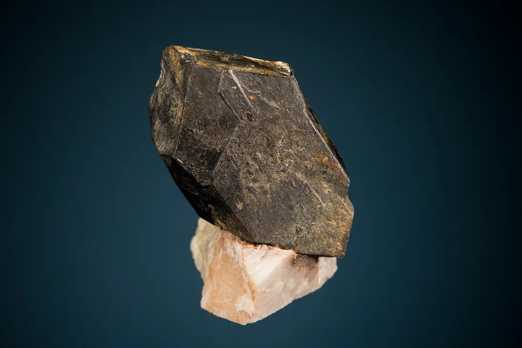 Columbite image