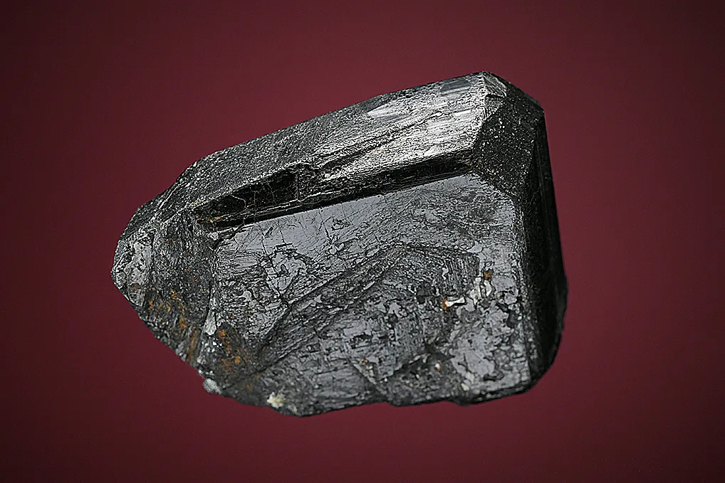 Columbite - image 3