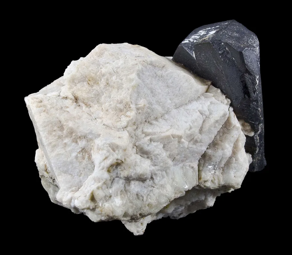 Columbite - image 4