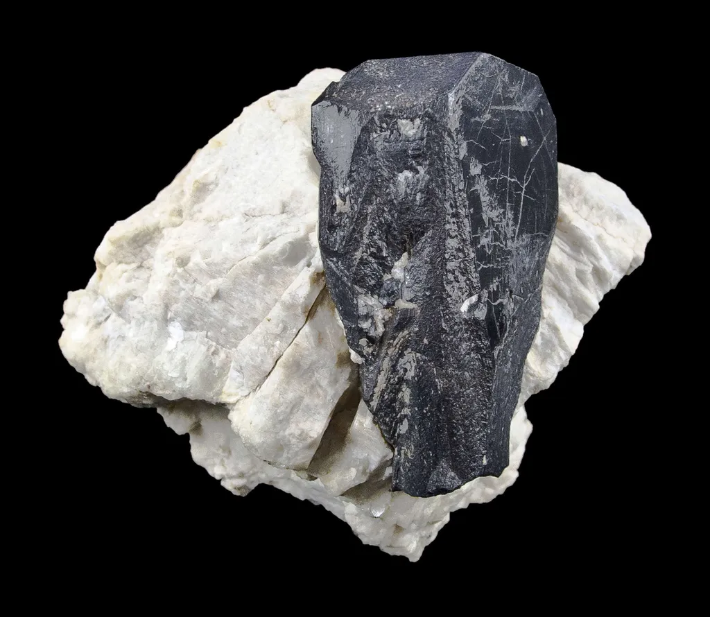 Columbite - image 3