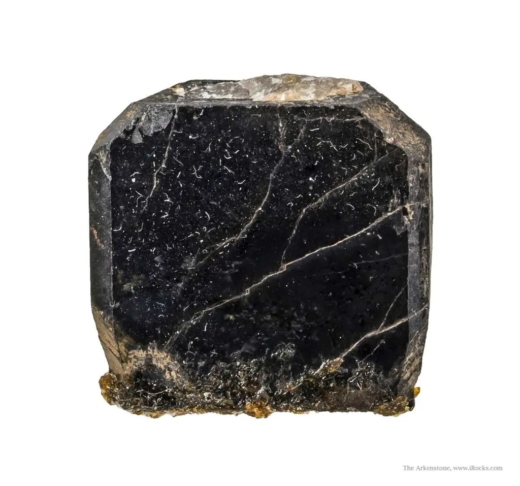 Columbite - image 2